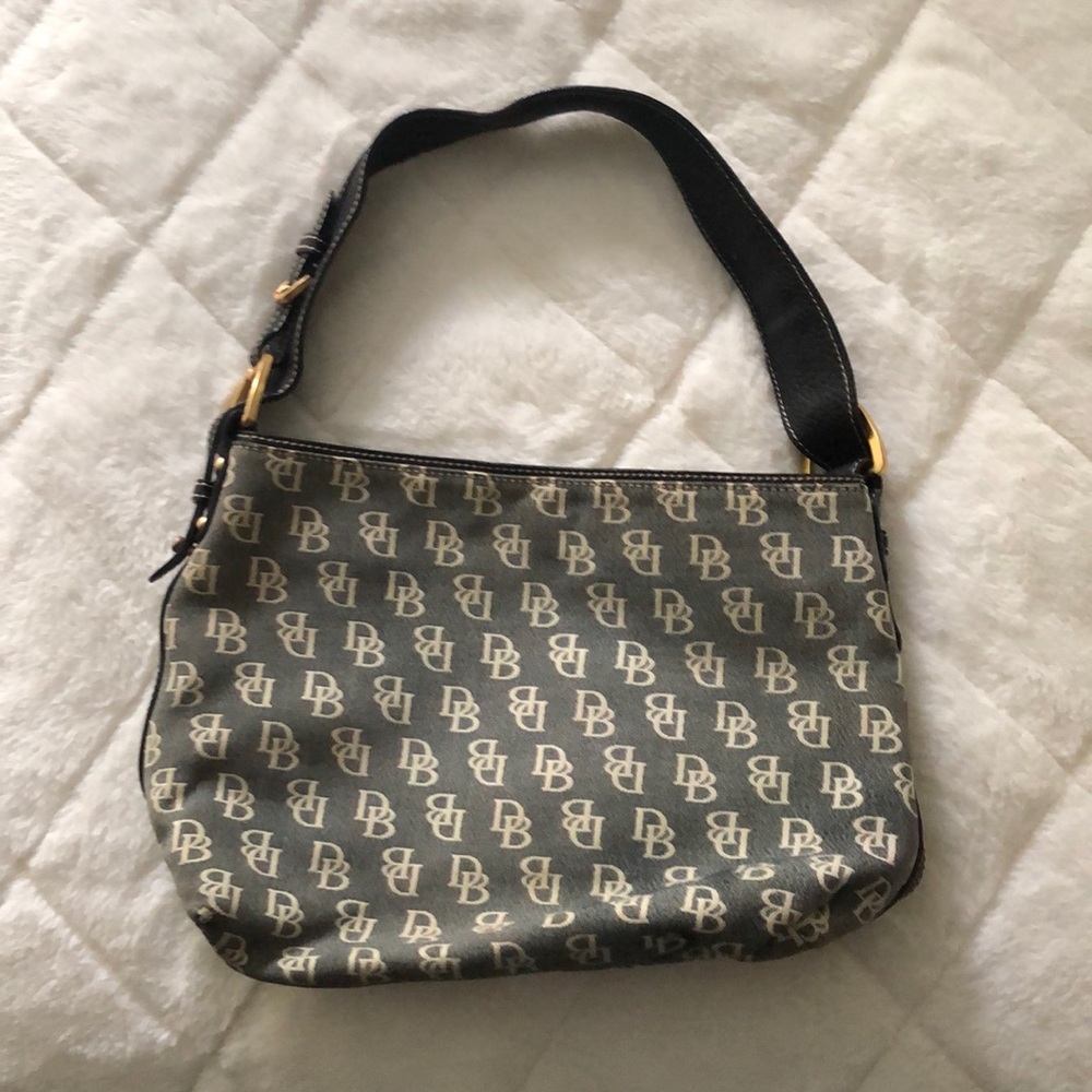 Dooney & Bourke shoulder bag!